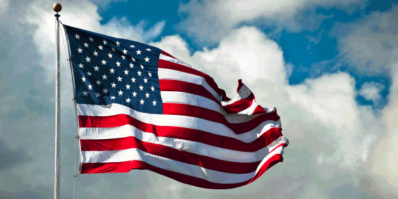 American Flag Image